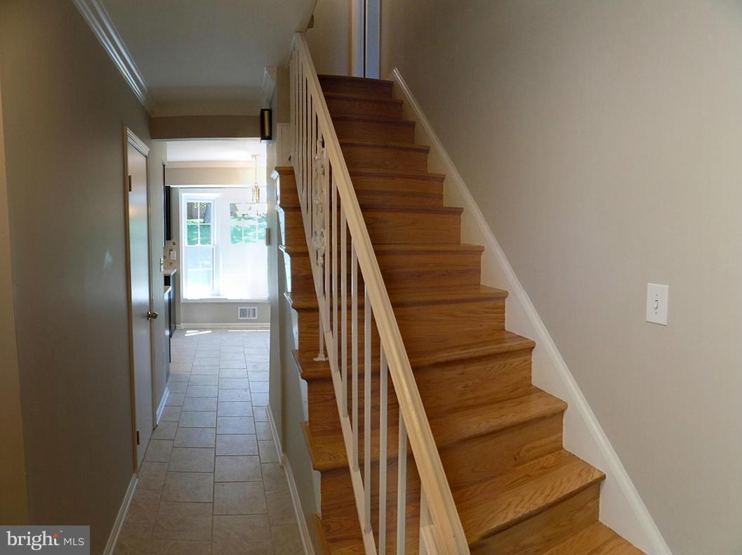 8403 Margate Road Upper Marlboro, MD 20772 - Photo 7 of 30 Stairs