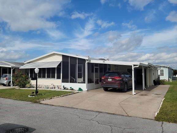 233 Ramsgate Way Haines City, FL 33844 - Photo 1 of 1 Gallery Image 1