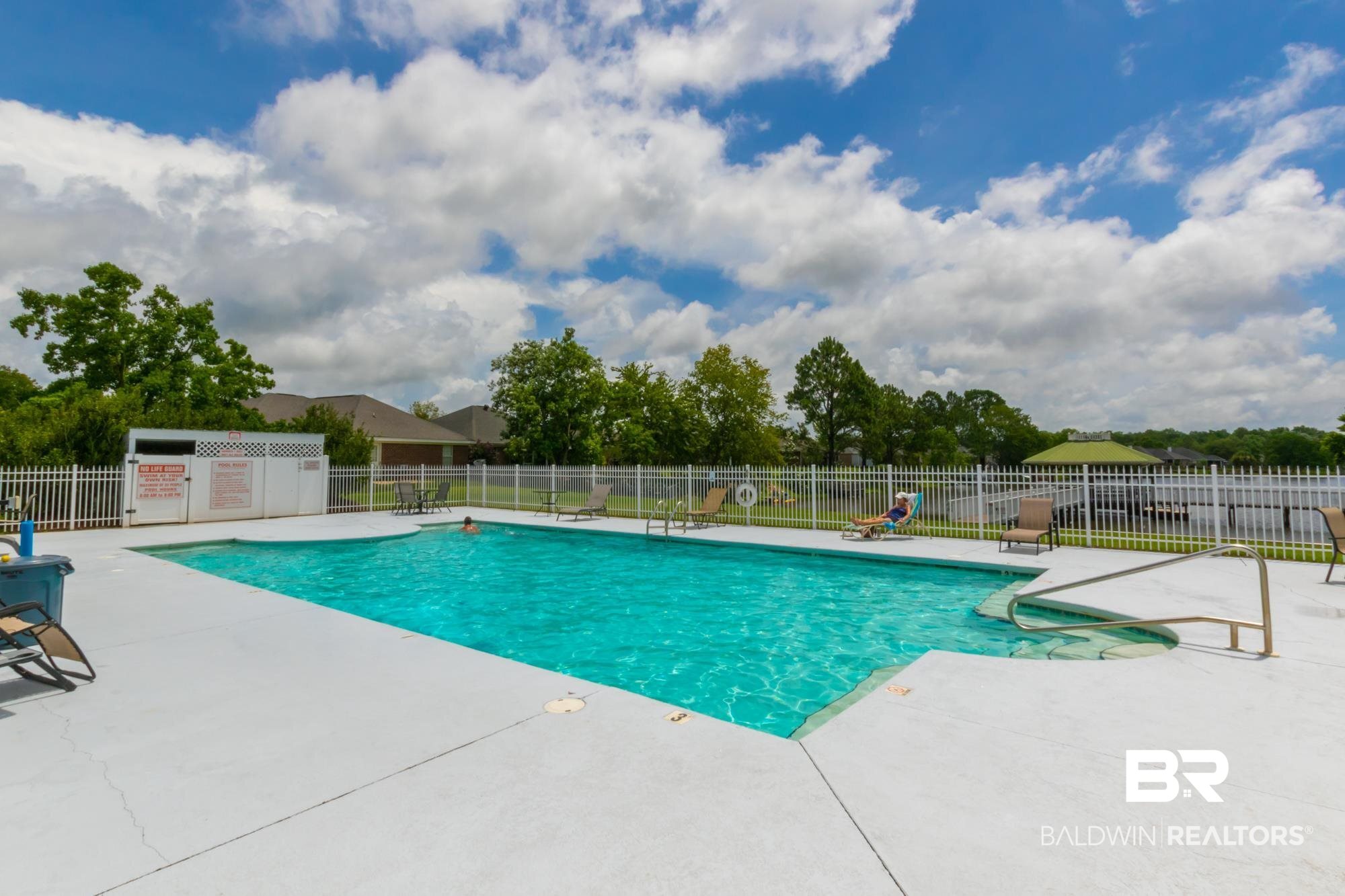 22729 Placid Drive Foley, AL 36535 - Photo 35 of 37