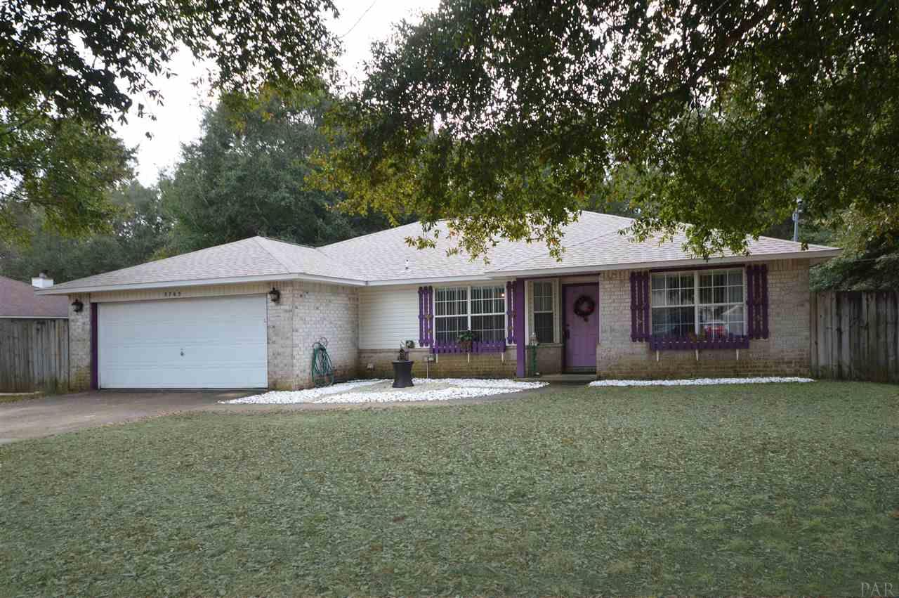 5765 Admirals Road Milton, FL 32583 - Photo 1 of 41 Gallery Image 1