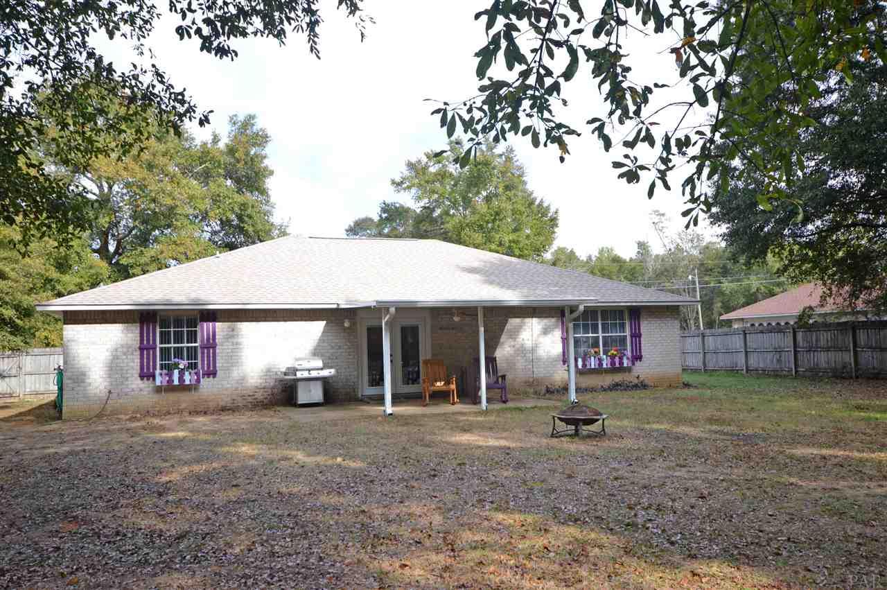 5765 Admirals Road Milton, FL 32583 - Photo 35 of 41 Gallery Image 35