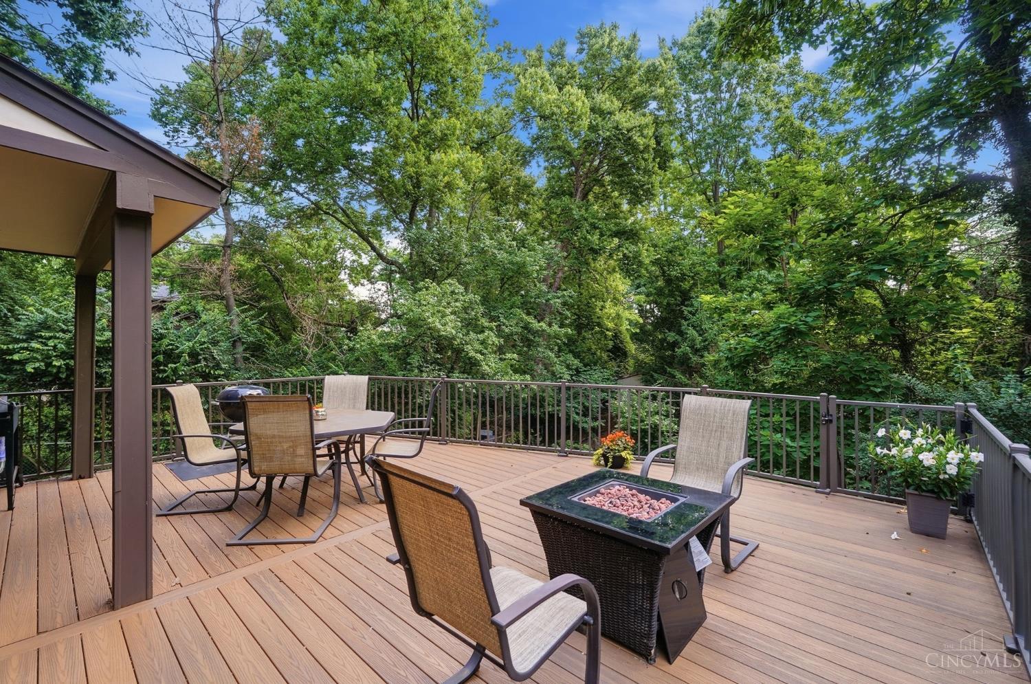 1346 Park Ridge Place Cincinnati, OH 45208 - Photo 45 of 46