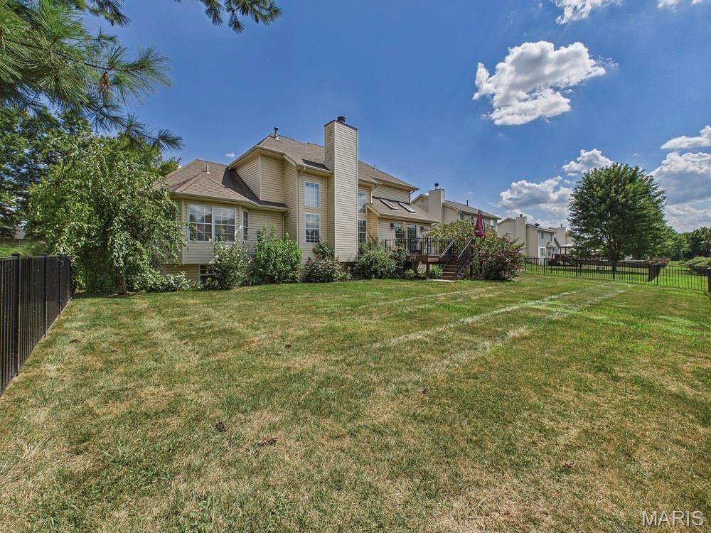1219 Quail Ridge Court Belleville, IL 62221 - Photo 39 of 42 Gallery Image 39