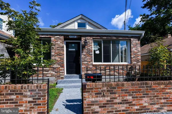 $433,000 | 4104 Byers Street, Capitol Heights, MD 20743