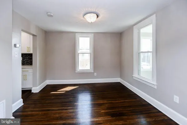 $433,000 | 4104 Byers Street, Capitol Heights, MD 20743