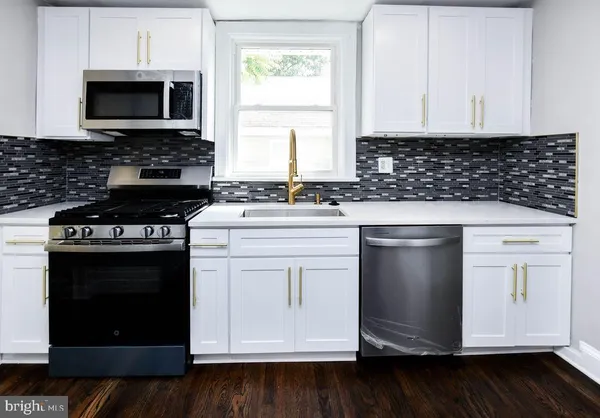 $433,000 | 4104 Byers Street, Capitol Heights, MD 20743