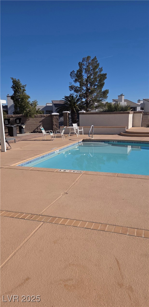 346 Seine Way Henderson, NV 89014 - Photo 19 of 24