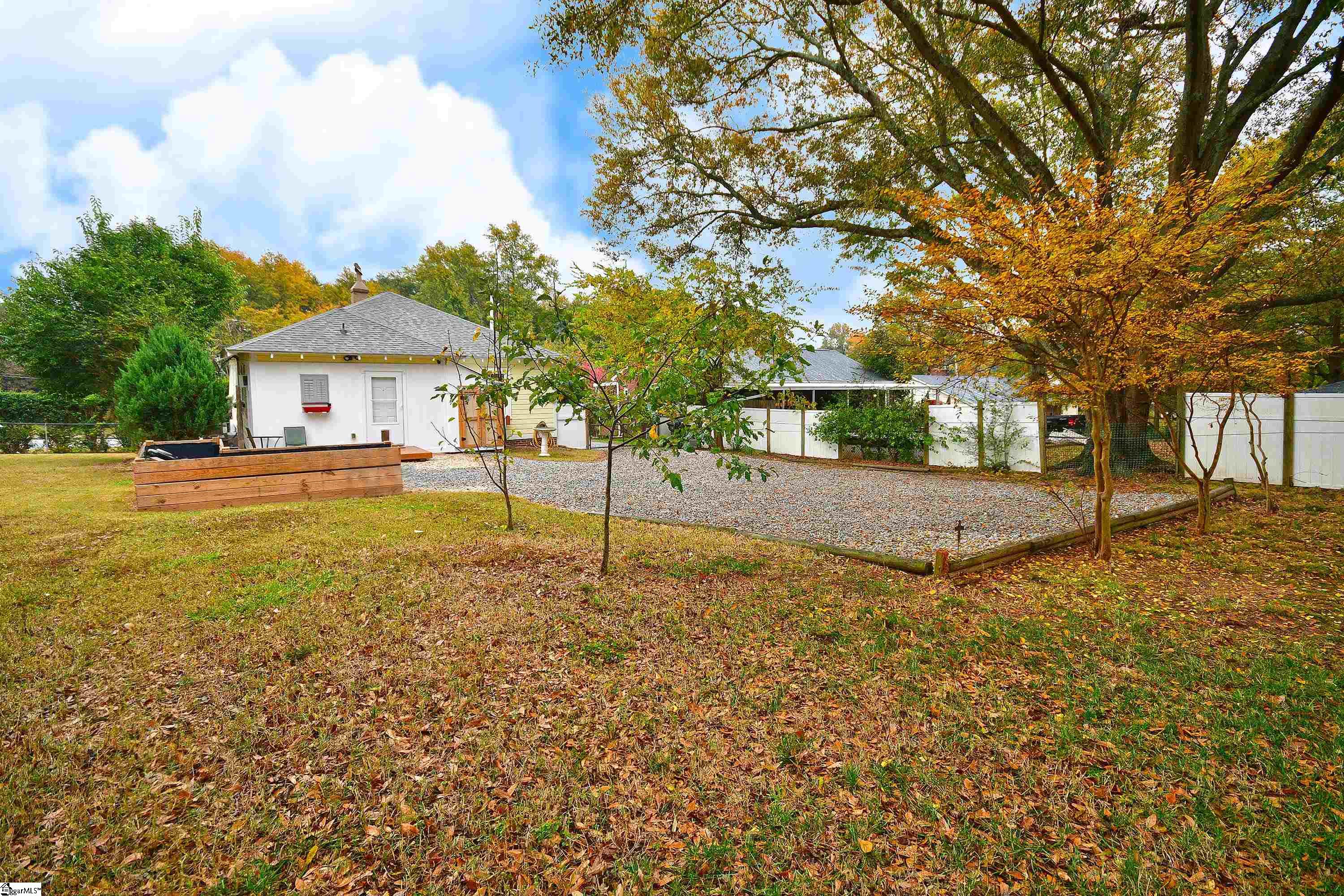 209 Memorial Drive Greer, SC 29650 - Photo 36 of 36 Gallery Image 36