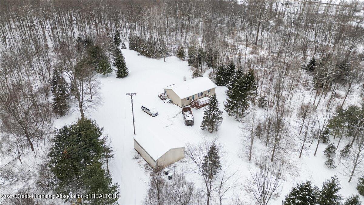 4365 Mack Road Howell, MI 48855 - Photo 38 of 50 07-Media Jett - 04