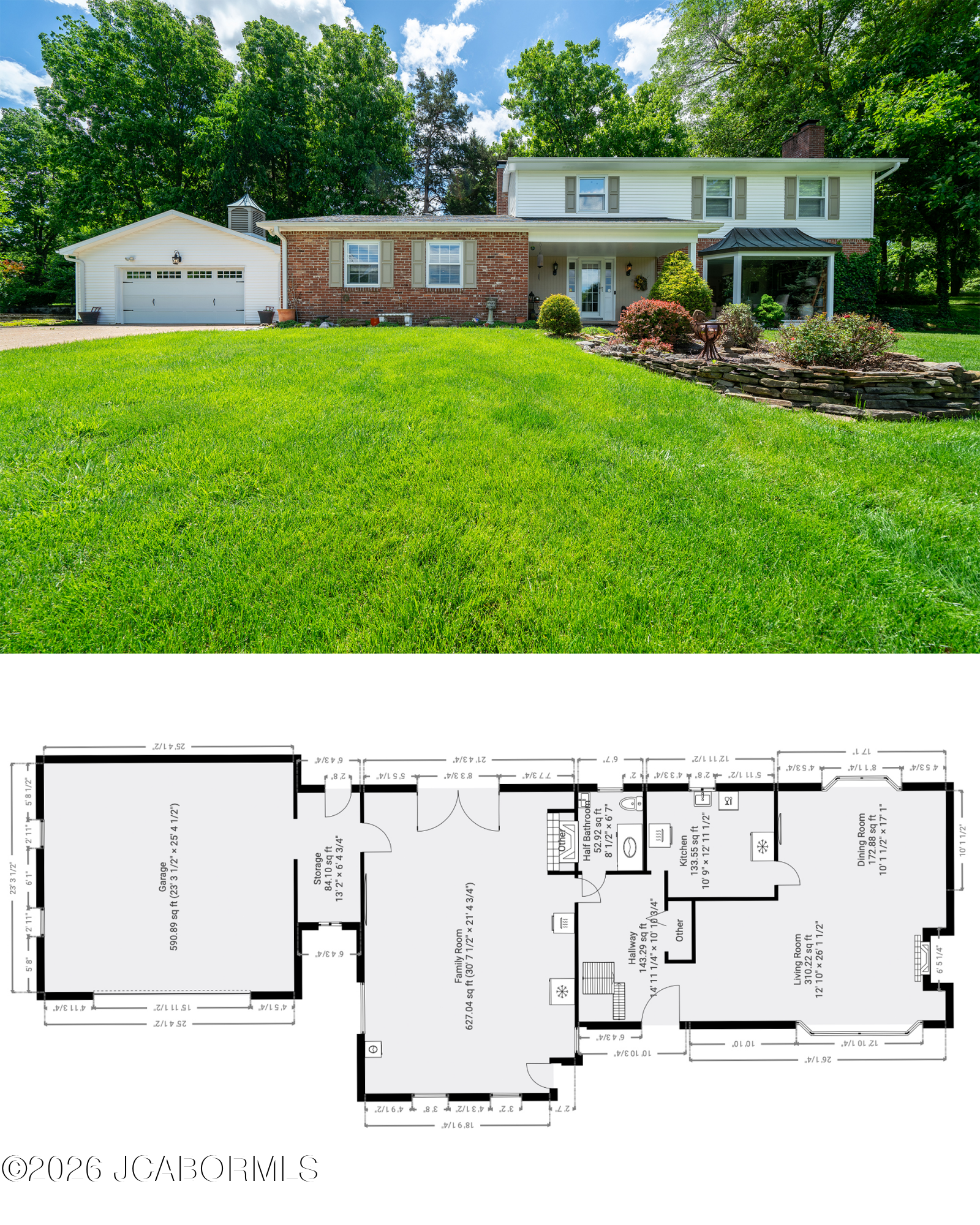 2719 West Schellridge Road Jefferson City, MO 65109 - Photo 49 of 52