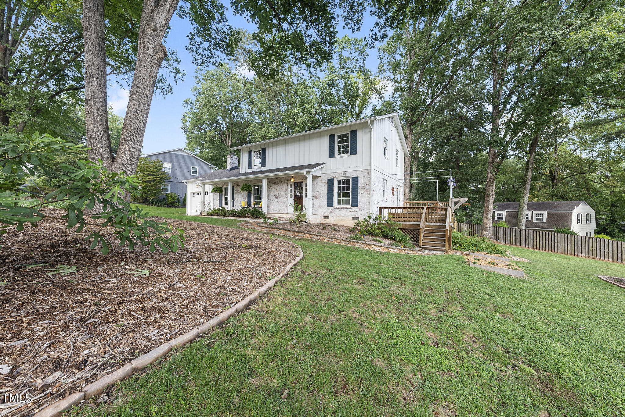 4900 Latimer Road Raleigh, NC 27609 - Photo 9 of 46 DSC02835