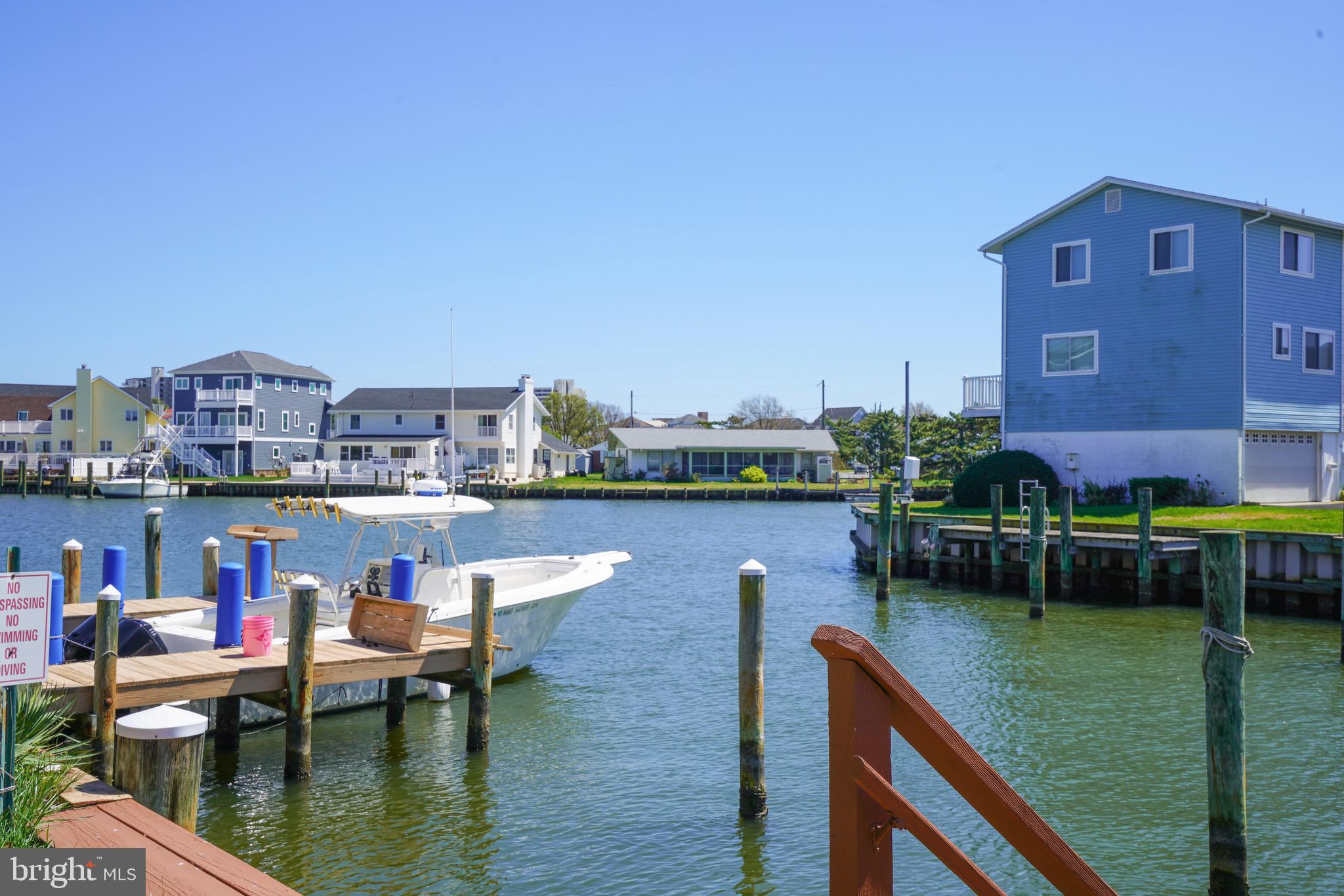 615 Salt Spray Road, Unit 2D Ocean City, MD 21842 - Photo 25 of 25 Gallery Image 25