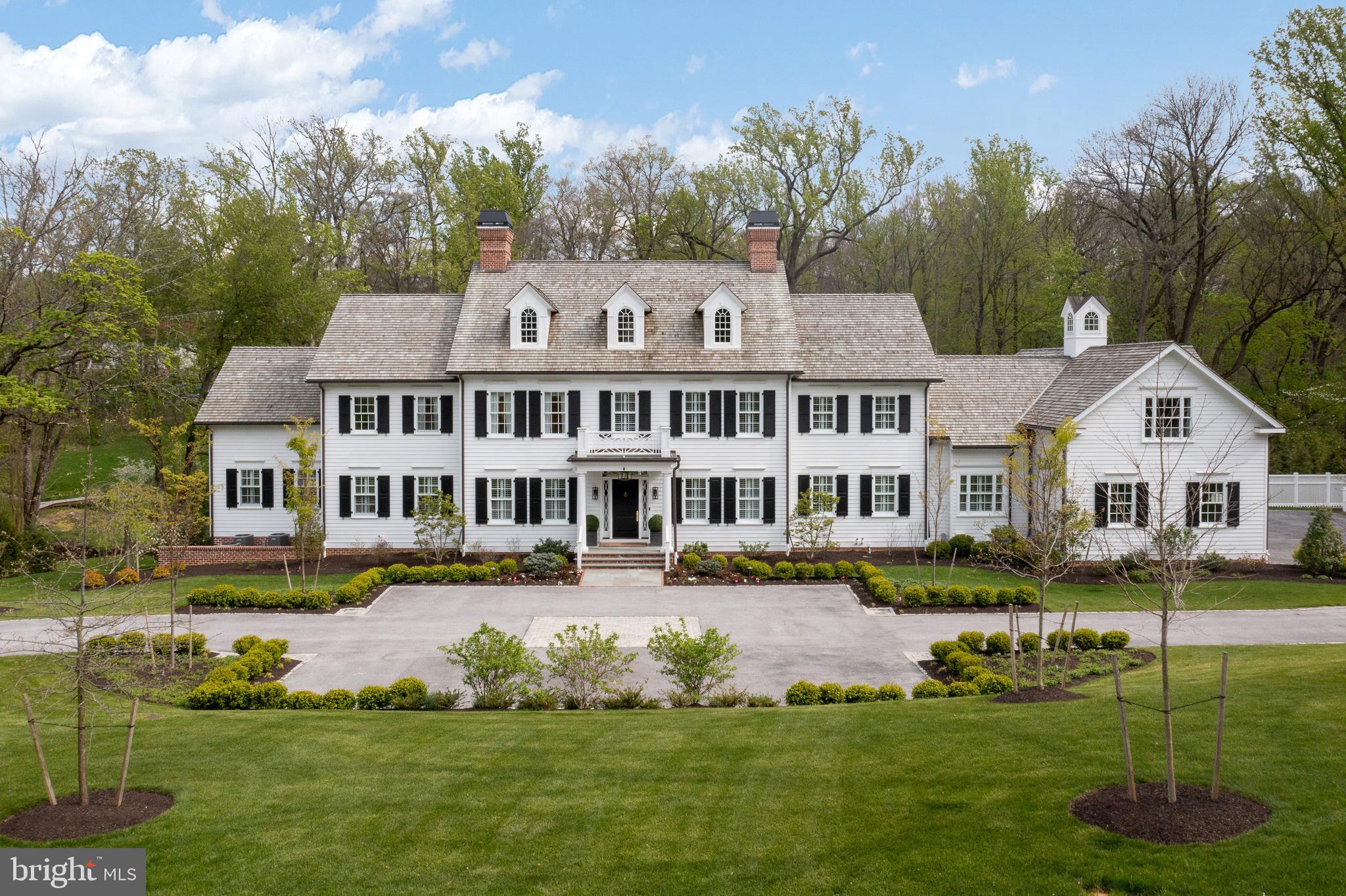 Welcome to 431 Boxwood Rd, Bryn Mawr