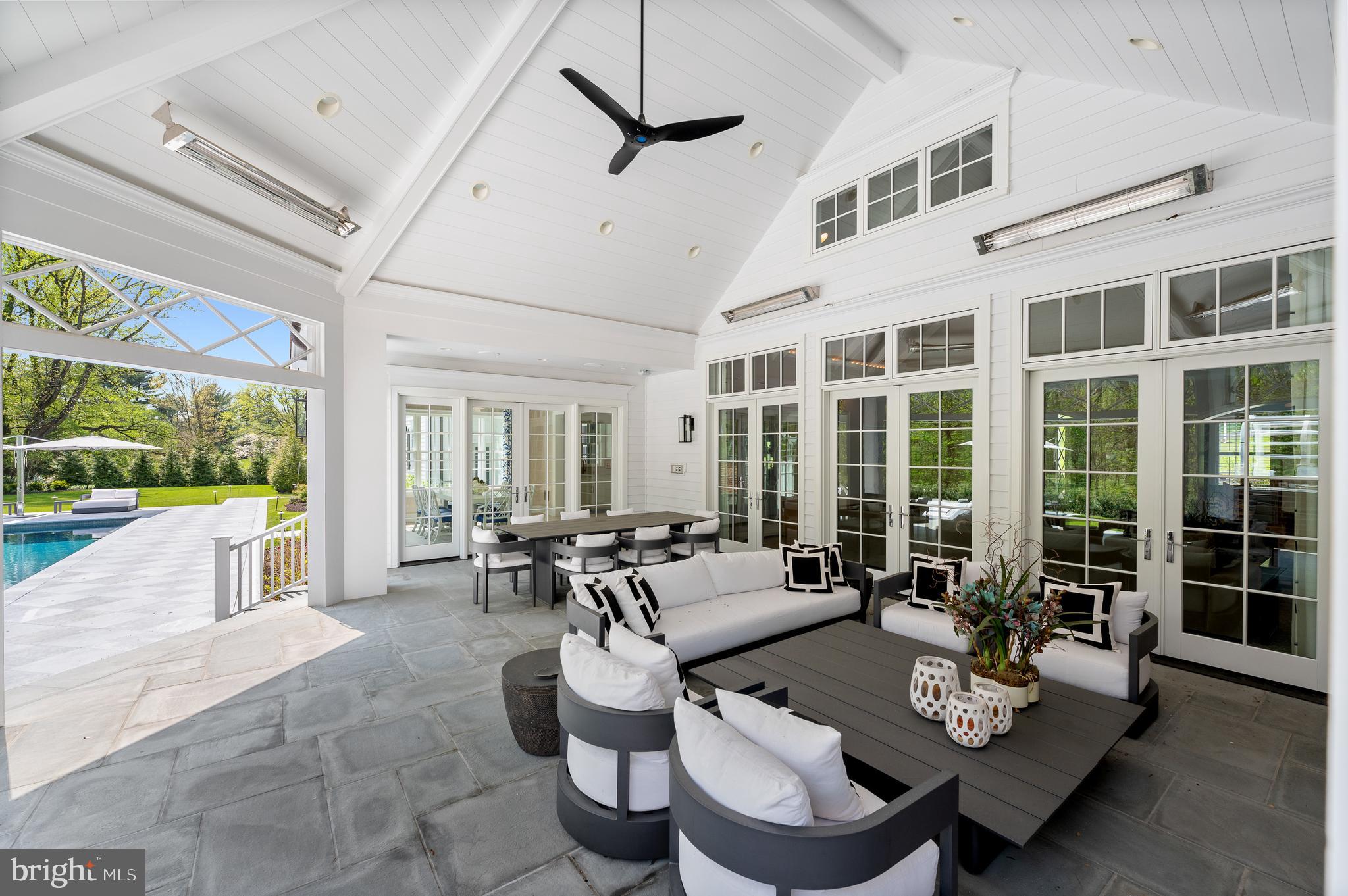 431 Boxwood Road Bryn Mawr, PA 19010 - Photo 17 of 83 Outside Room also accesses Dining/Breakfast Room