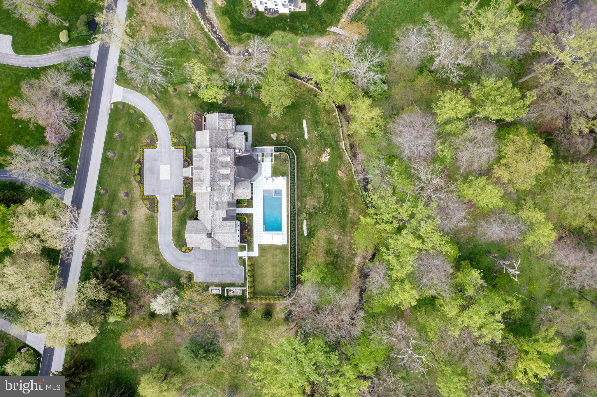 431 Boxwood Road Bryn Mawr, PA 19010 - Photo 4 of 83 2 parcels totaling 2.89 acres