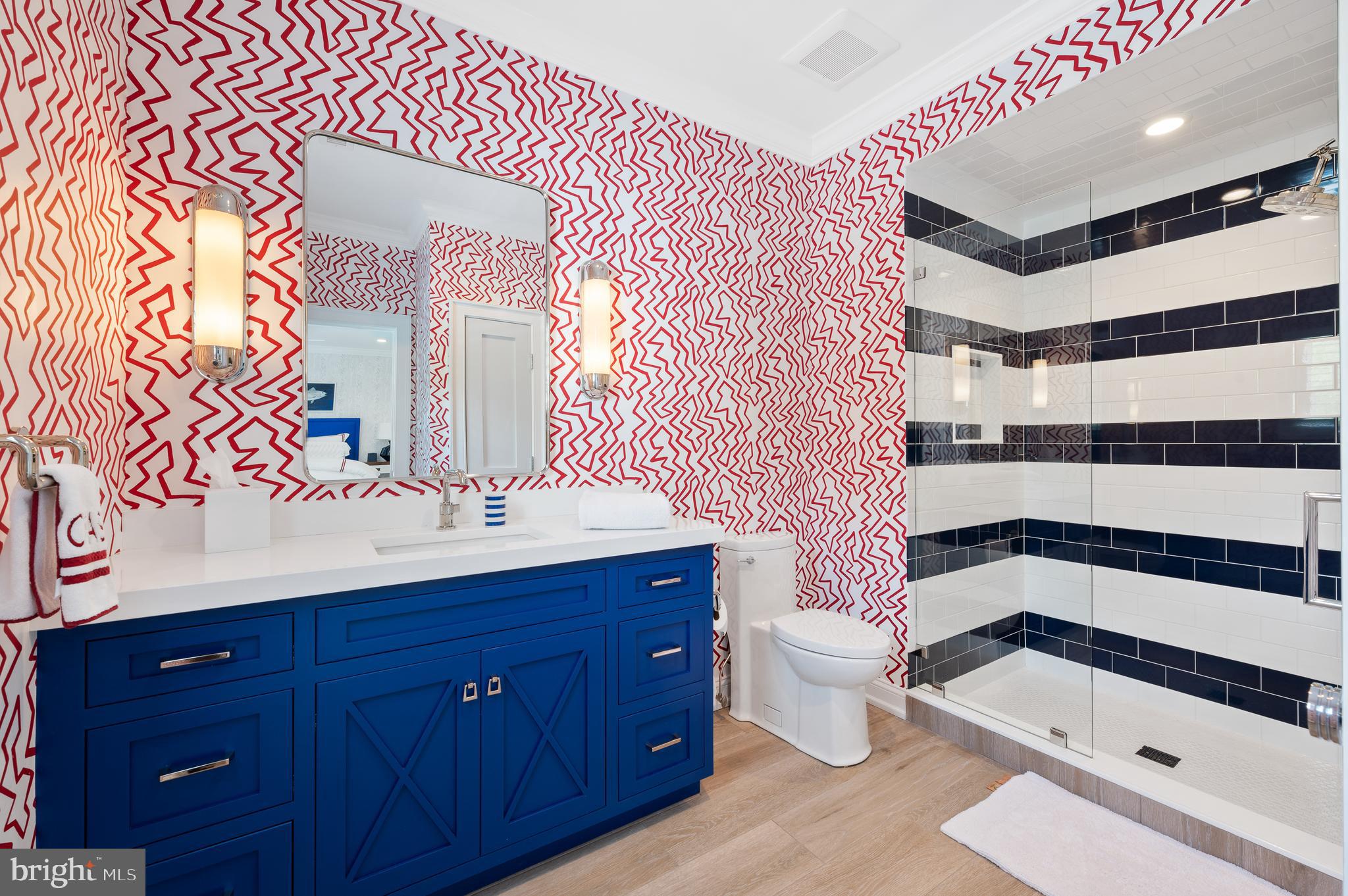 431 Boxwood Road Bryn Mawr, PA 19010 - Photo 47 of 83 Full bath 3