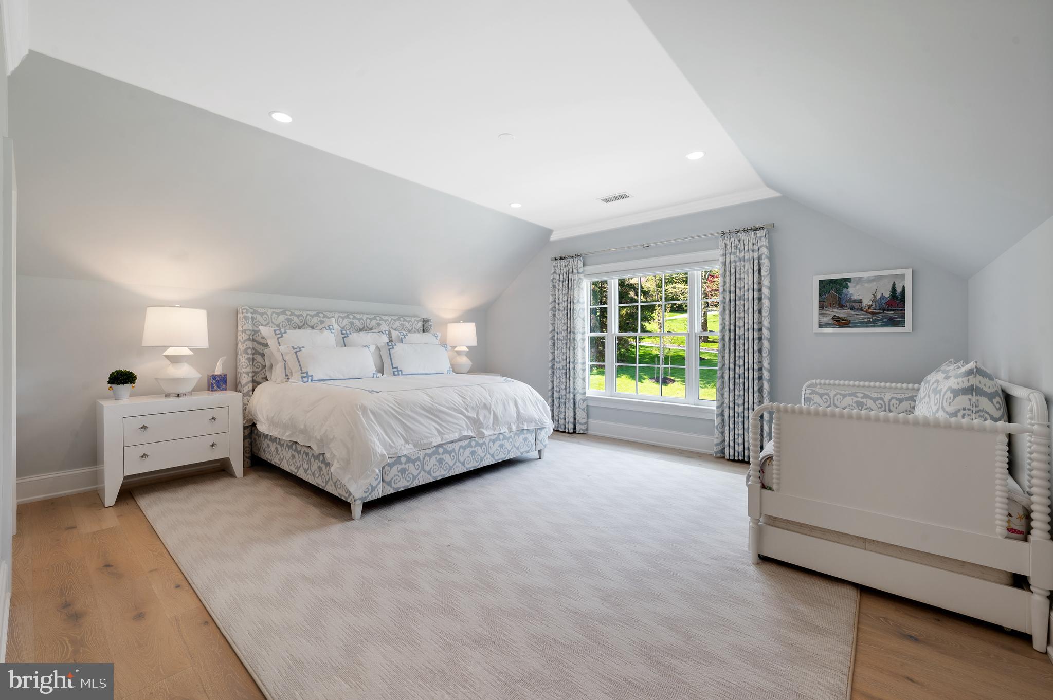 431 Boxwood Road Bryn Mawr, PA 19010 - Photo 56 of 83 Bedroom 5 ensuite