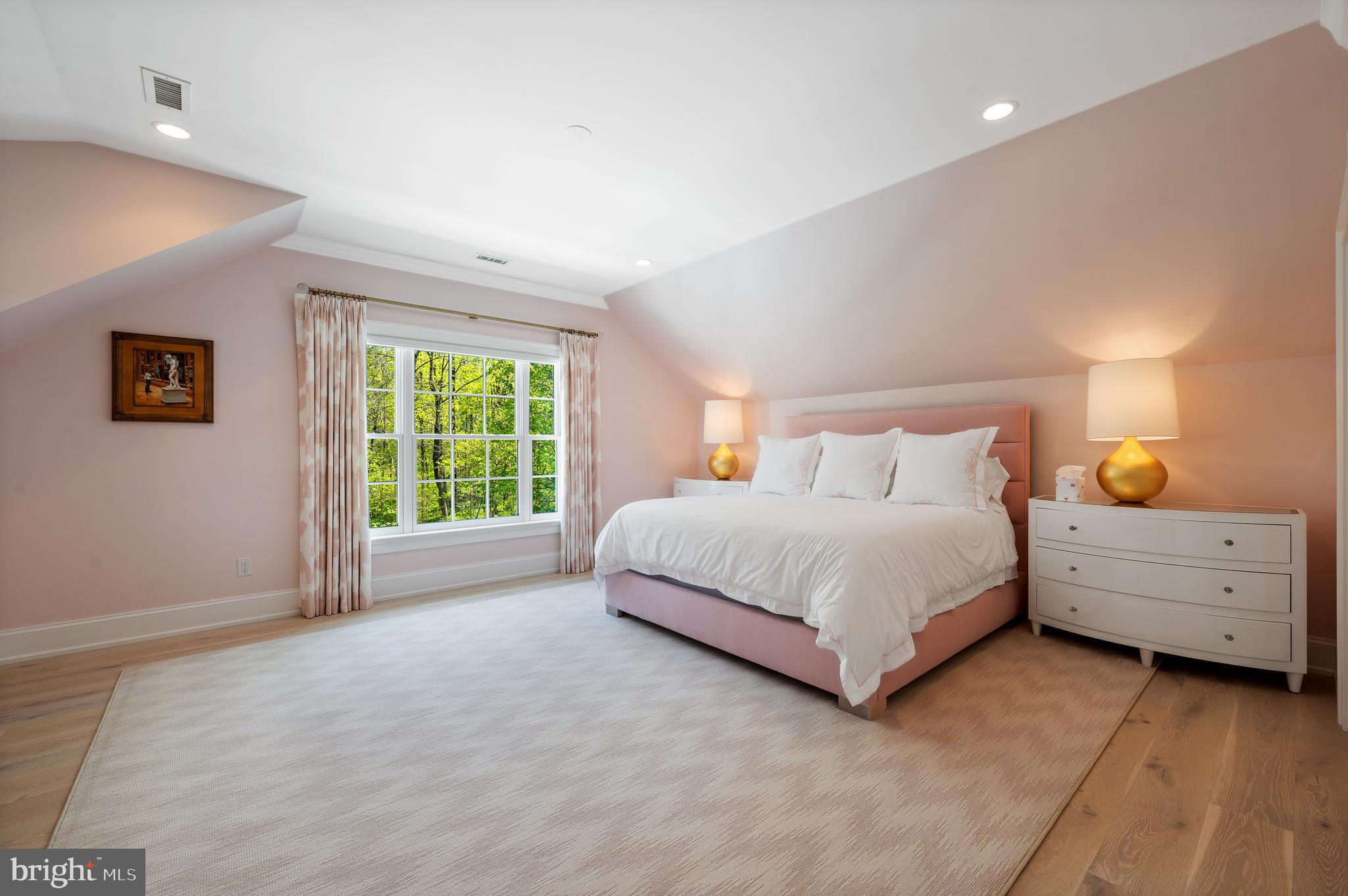 431 Boxwood Road Bryn Mawr, PA 19010 - Photo 58 of 83 In Law Suite - Bedroom 6