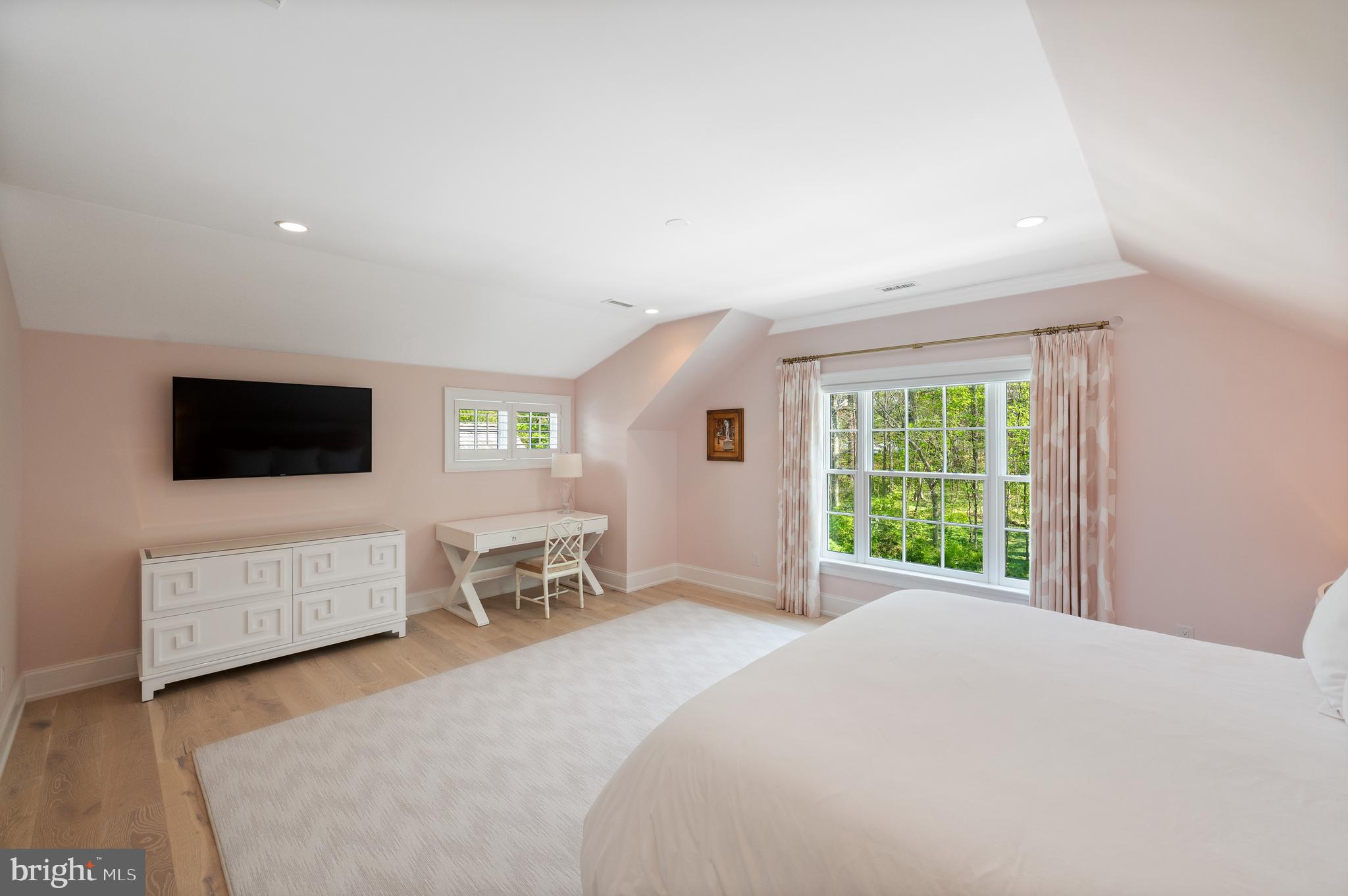 431 Boxwood Road Bryn Mawr, PA 19010 - Photo 59 of 83 In Law Suite - Bedroom 6