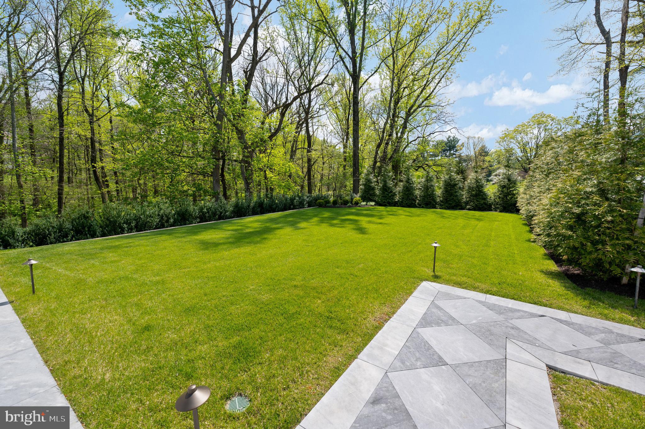 431 Boxwood Road Bryn Mawr, PA 19010 - Photo 72 of 83 Enter the back yard play area off of pool patio