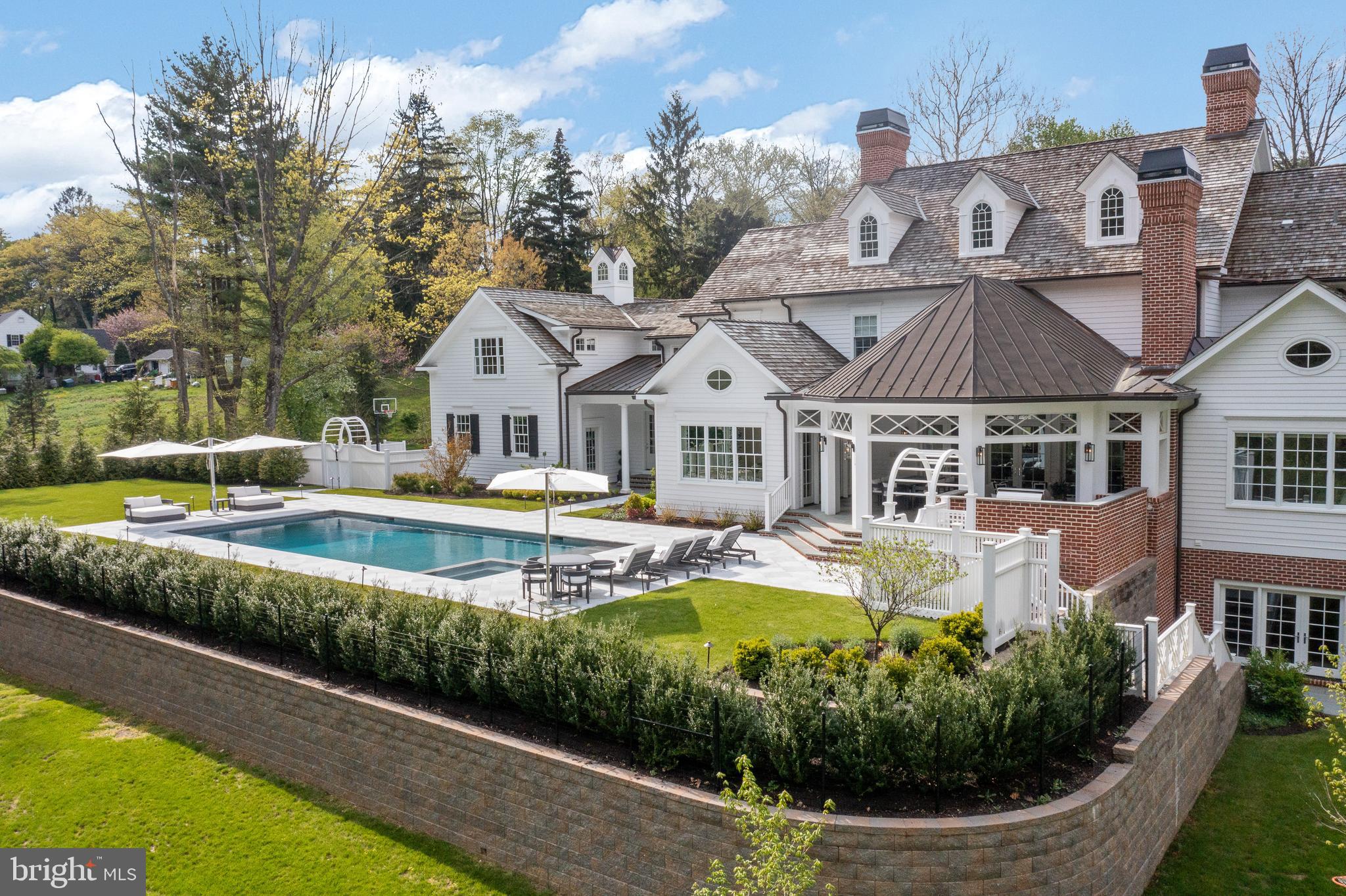 431 Boxwood Road Bryn Mawr, PA 19010 - Photo 76 of 83 This property offers great outdoor living