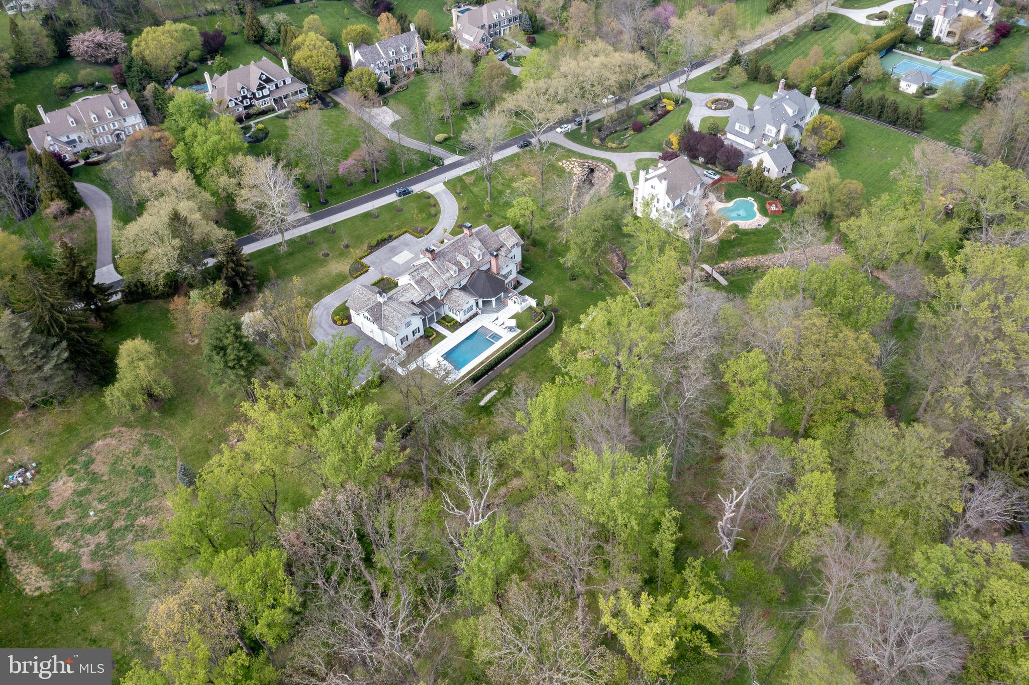 431 Boxwood Road Bryn Mawr, PA 19010 - Photo 83 of 83 Boxwood Road is a wonderful place to call home!