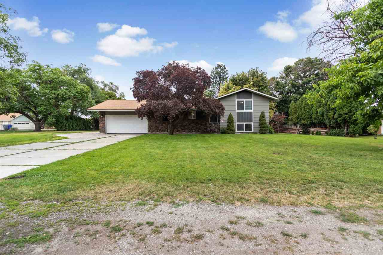 1417 North Mamer Road Spokane Valley, WA 99216 - Photo 1 of 28