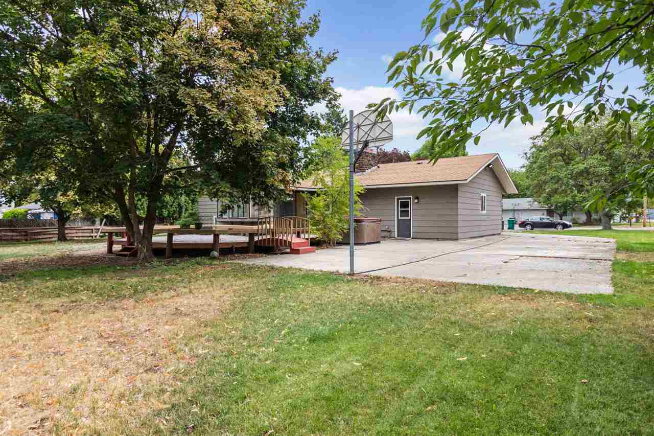 1417 North Mamer Road Spokane Valley, WA 99216 - Photo 23 of 28