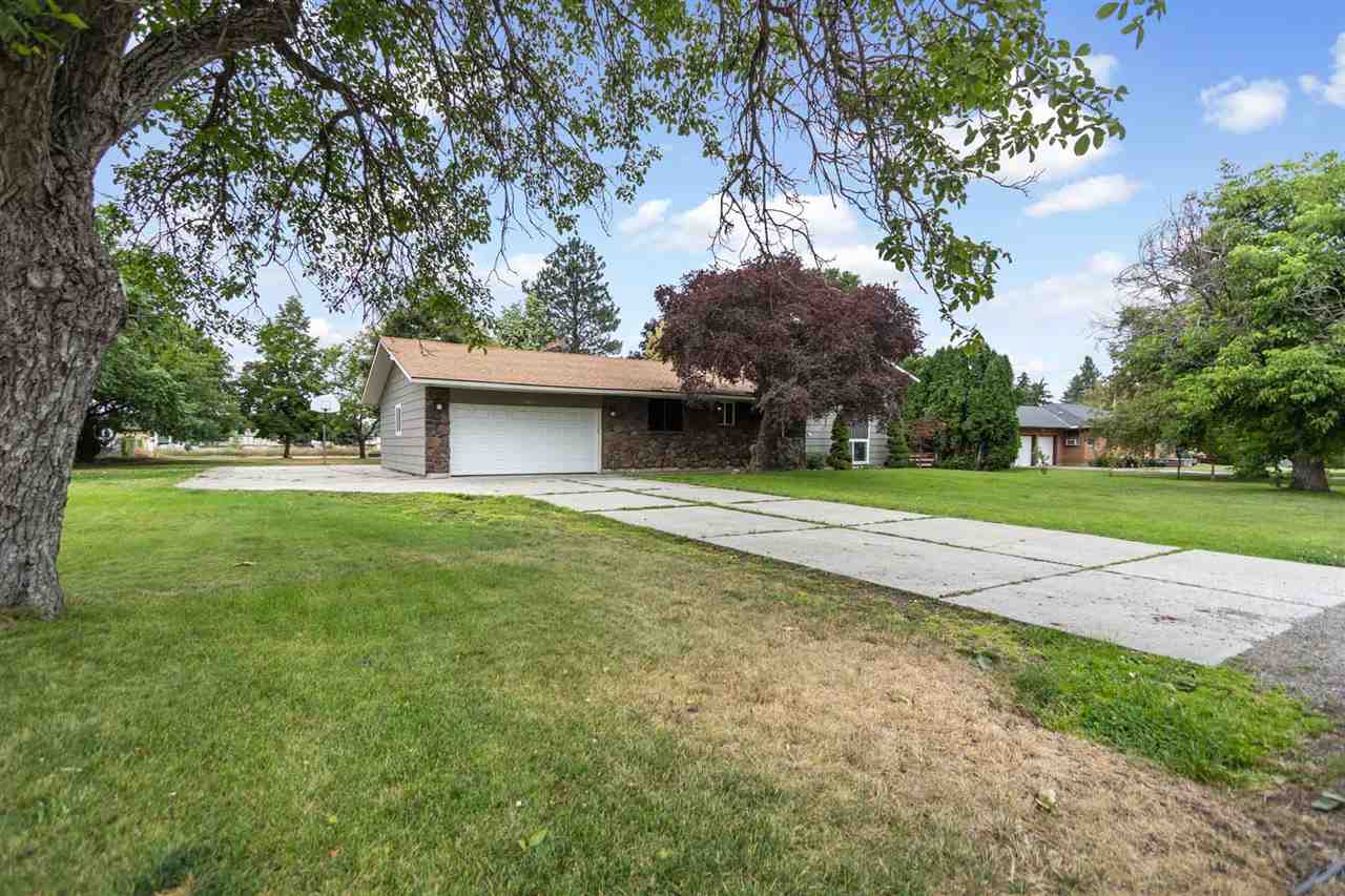 1417 North Mamer Road Spokane Valley, WA 99216 - Photo 27 of 28