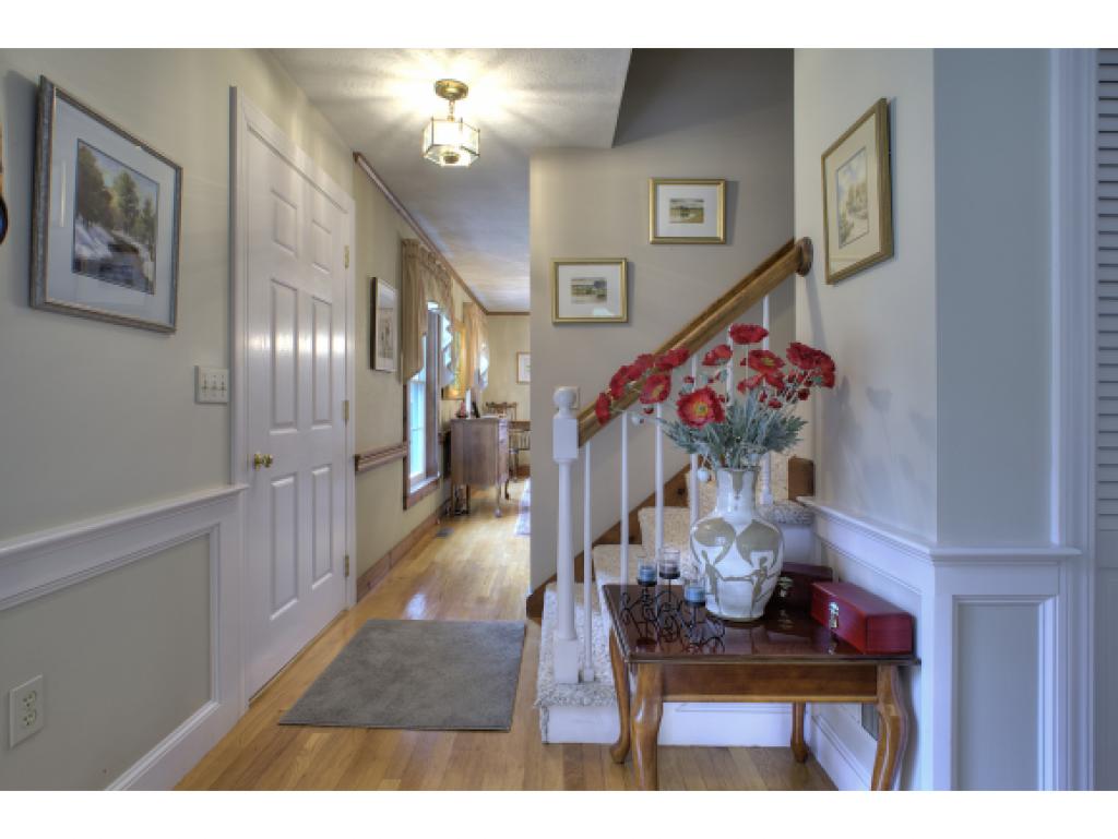 106 Abbot Hill Road Wilton, NH 03086 - Photo 2 of 36