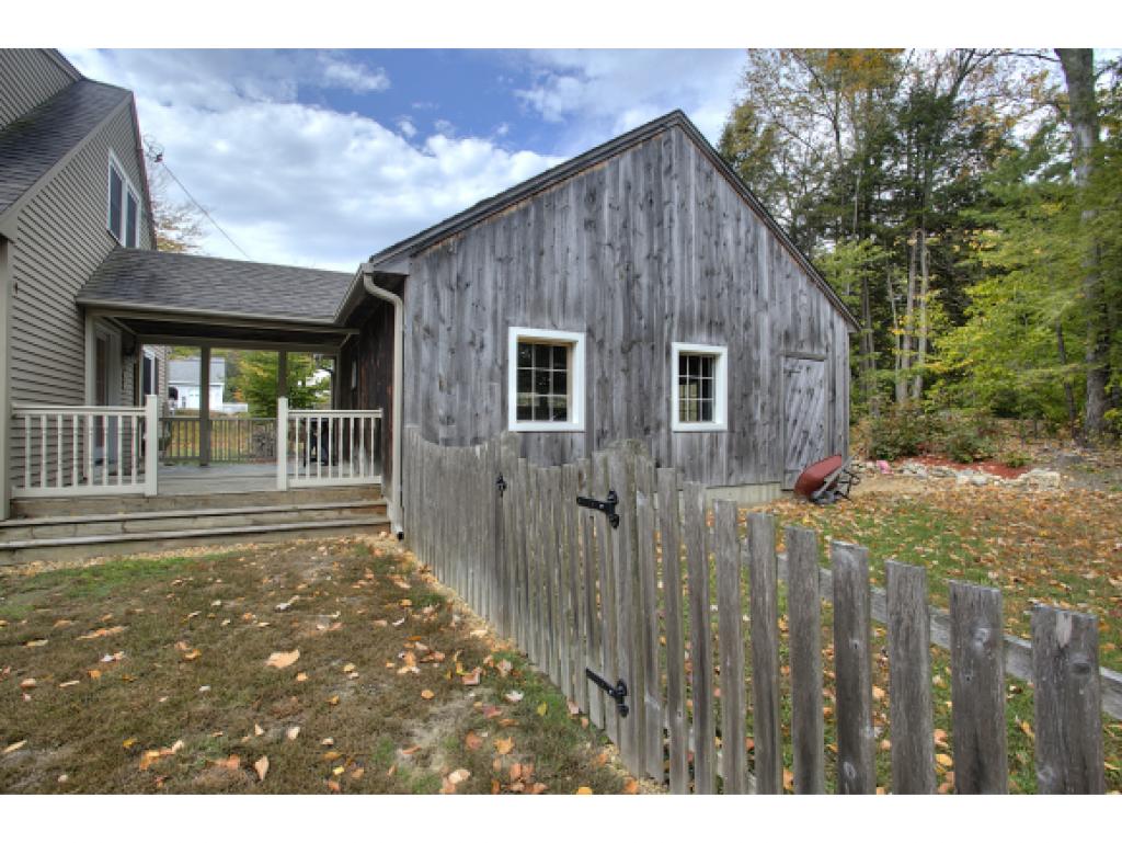 106 Abbot Hill Road Wilton, NH 03086 - Photo 30 of 36