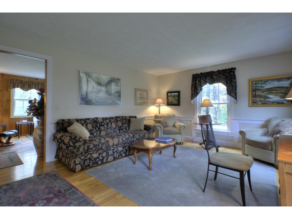 106 Abbot Hill Road Wilton, NH 03086 - Photo 4 of 36