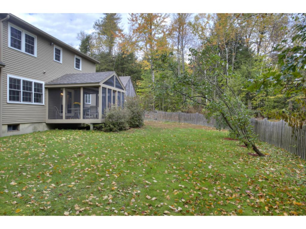 106 Abbot Hill Road Wilton, NH 03086 - Photo 32 of 36