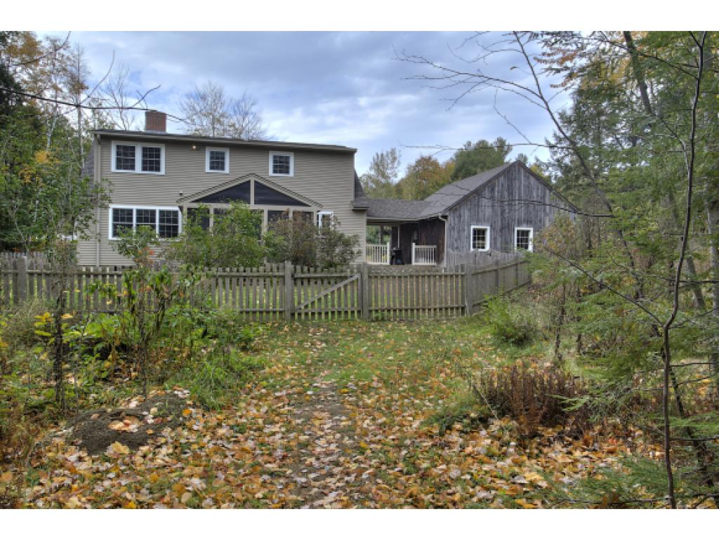 106 Abbot Hill Road Wilton, NH 03086 - Photo 33 of 36