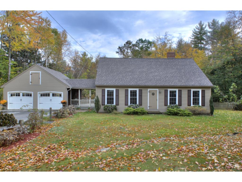 106 Abbot Hill Road Wilton, NH 03086 - Photo 36 of 36