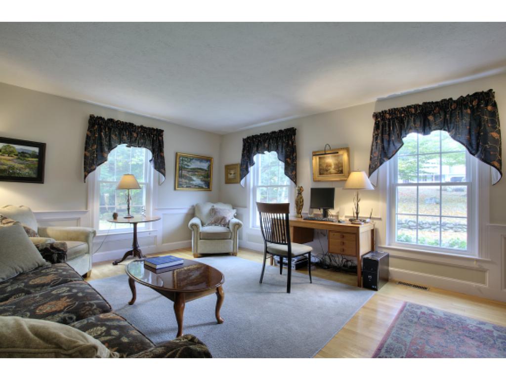 106 Abbot Hill Road Wilton, NH 03086 - Photo 5 of 36