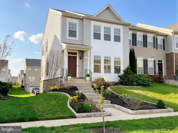 $435,000 | 41505 Margrove Circle, Leonardtown, MD 20650