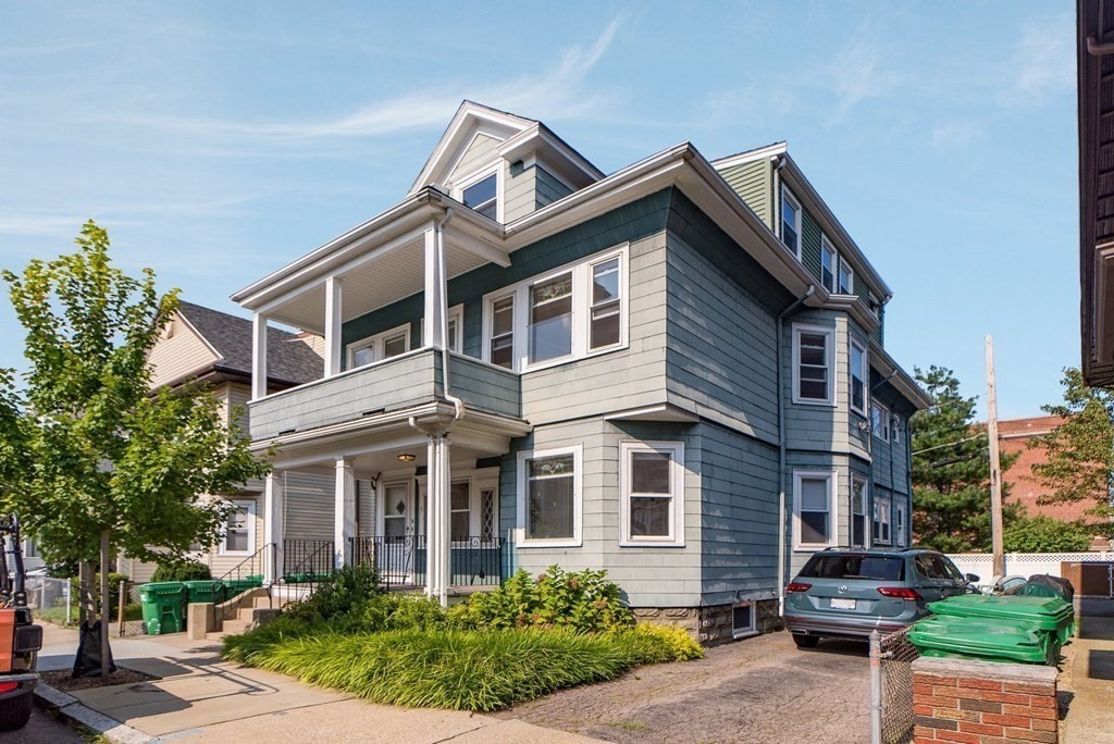 5 Benton Road, Unit 2 Medford, MA 02155 - Photo 18 of 19