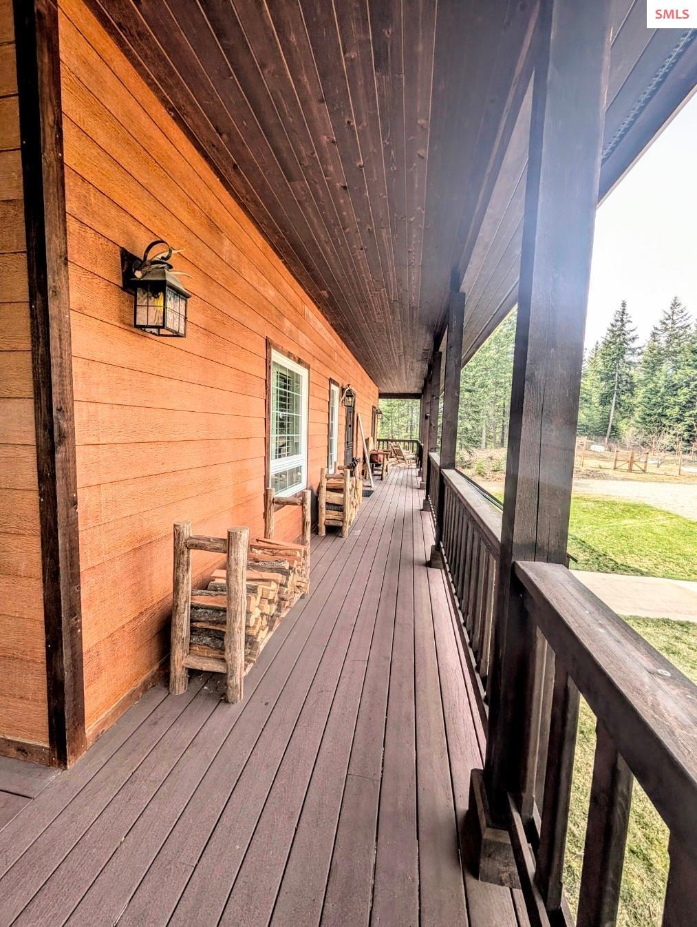 845 Cougar Road Naples, ID 83847 - Photo 59 of 87 Gallery Image 59