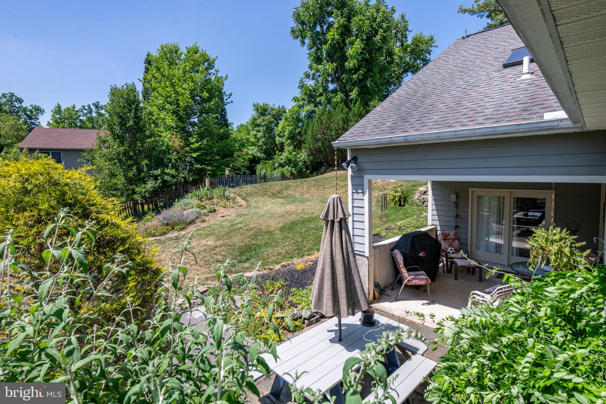 40 Gibraltar Road Reading, PA 19606 - Photo 5 of 35 Let time pass slowly while you relax