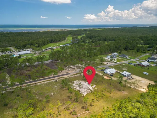 $165,000 | Tbd Tbd Plantation Dr Port Street, Port St. Joe, FL 32456
