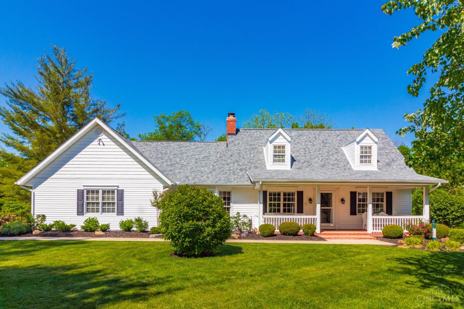 700 Lick Run Road West Union, OH 45693 - Photo 2 of 96 Gallery Image 2