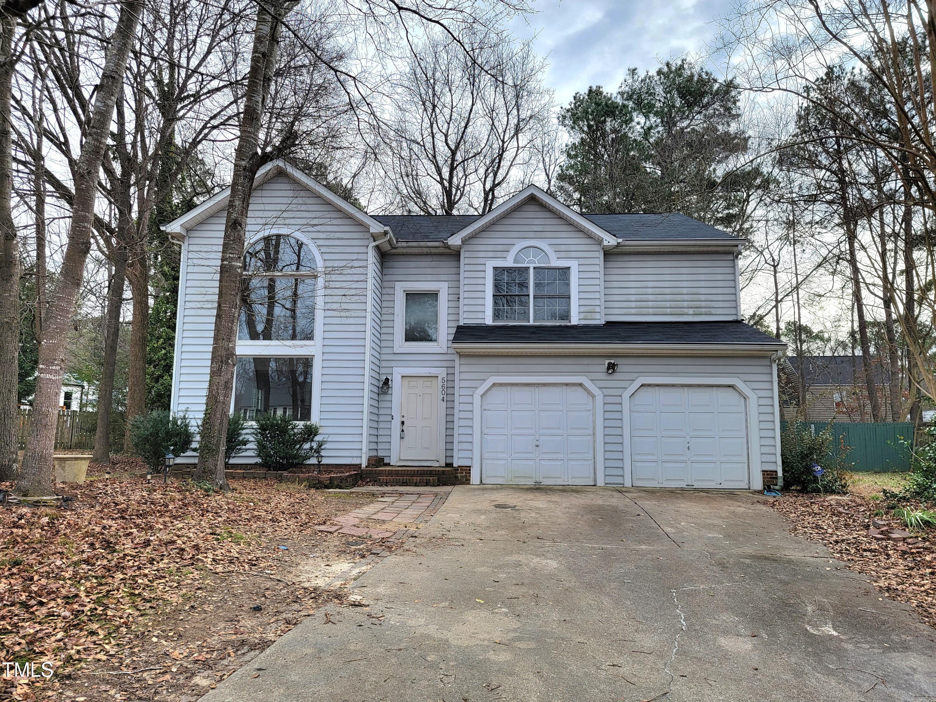 5604 Torness Court Raleigh, NC 27604 - Photo 13 of 23 20230111_115251