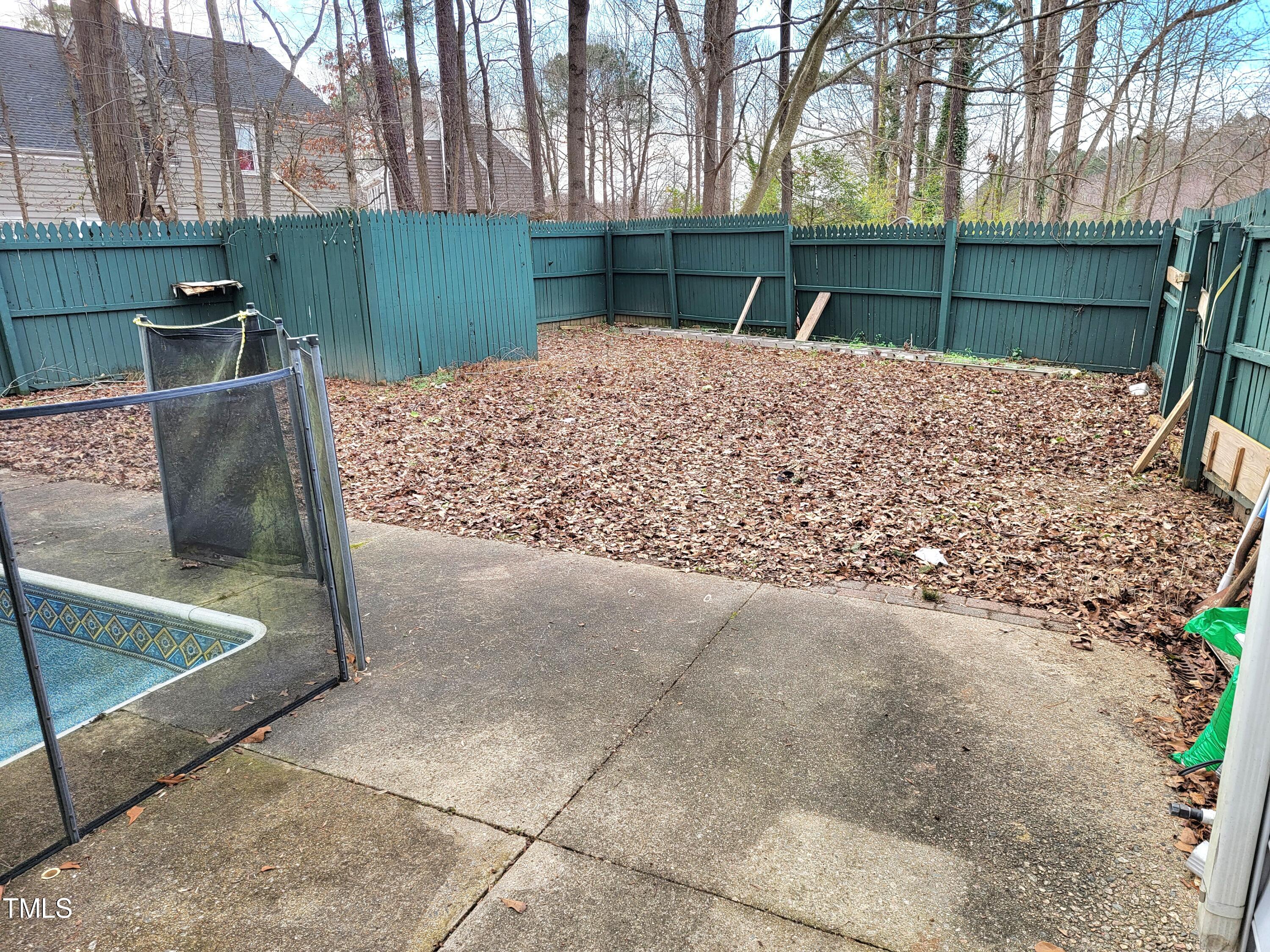 5604 Torness Court Raleigh, NC 27604 - Photo 21 of 23 20230111_120053