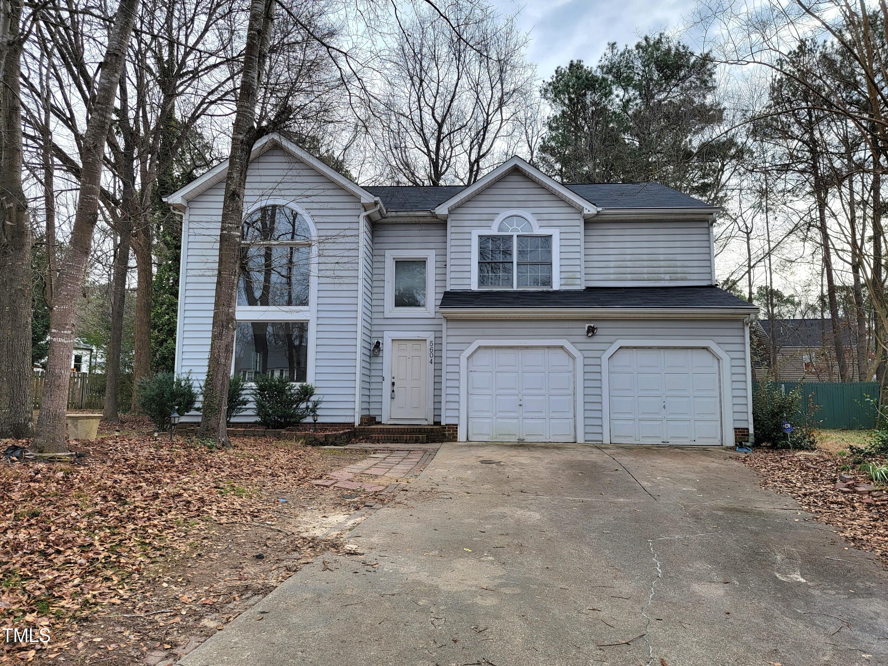 5604 Torness Court Raleigh, NC 27604 - Photo 8 of 23 20230111_115247