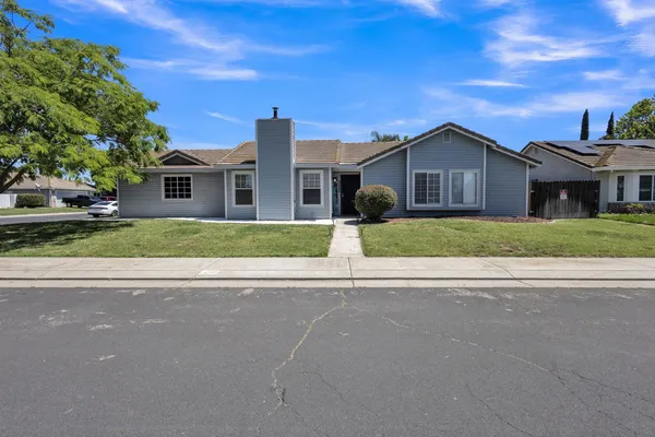 $515,000 | 15510 Lottie Way, Lathrop, CA 95330