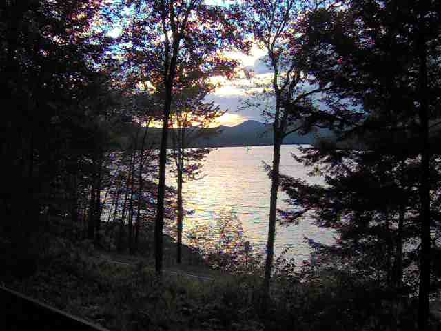 3082 South Shore Road Day, NY 12835 - Photo 2 of 5 Photo 2