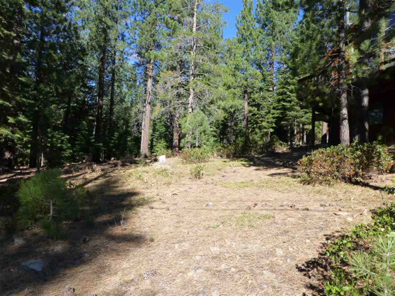 12124 Bennett Flat Road Truckee, CA 96161 - Photo 2 of 4 Gallery Image 2