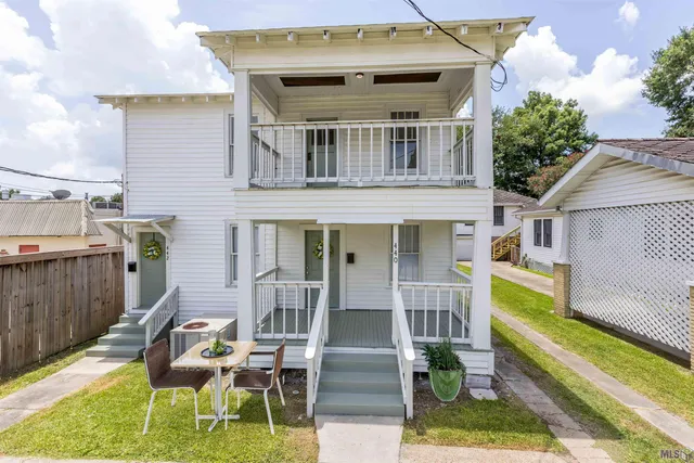 $325,000 | 440 West Drive, Baton Rouge, LA 70806
