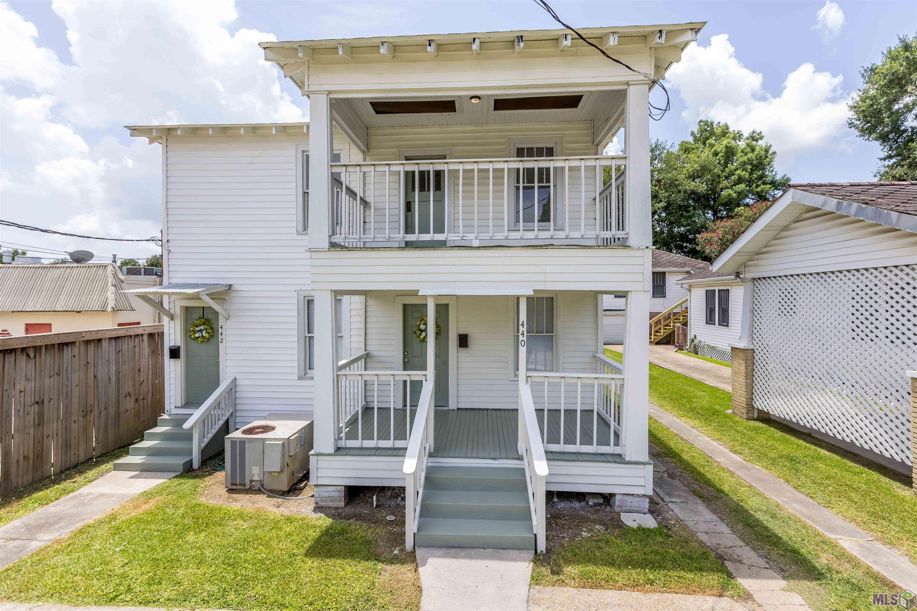 440 West Drive Baton Rouge, LA 70806 - Photo 2 of 33